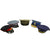 Original Post WWII Hat Collection - Japan, USMC, South Africa, British, German Original Items
