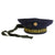 Original Post WWII Hat Collection - Japan, USMC, South Africa, British, German Original Items
