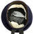 Original Post WWII Hat Collection - Japan, USMC, South Africa, British, German Original Items