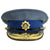 Original Post WWII Hat Collection - Japan, USMC, South Africa, British, German Original Items