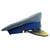 Original Post WWII Hat Collection - Japan, USMC, South Africa, British, German Original Items