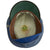 Original Post WWII Hat Collection - Japan, USMC, South Africa, British, German Original Items