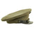 Original Post WWII Hat Collection - Japan, USMC, South Africa, British, German Original Items