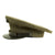 Original Post WWII Hat Collection - Japan, USMC, South Africa, British, German Original Items