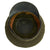 Original Post WWII Hat Collection - Japan, USMC, South Africa, British, German Original Items
