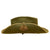 Original WWII to Cold War Military Hat Collection - U.S., Australia, Mexico, Russia Original Items