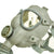 Original U.S. WWI WWII Field Gear and Gas Mask Collection Original Items