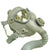 Original U.S. WWI WWII Field Gear and Gas Mask Collection Original Items
