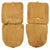 Original U.S. Various Field Gear Items, WWI, WWII, Korean War Original Items