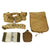 Original Pre-WWI to WWII U.S. Army Field Equipment and Webgear Collection Original Items