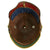 Original German WWI Bavarian M1886/1914 Infantry Officer Pickelhaube Spiked Helmet Original Items