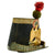 Original French Pattern 1854 Infantry Shako Original Items