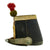 Original French Pattern 1854 Infantry Shako Original Items