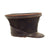 Original British Early 19th Century “Bell-Top” Shako Original Items