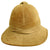 Original British WWII Wolseley Pattern Pith Sun Helmet by Vero & Everitt Ltd - Dated 1942 Original Items