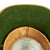 Original British WWII Wolseley Pattern Pith Sun Helmet by Vero & Everitt Ltd - Dated 1942 Original Items