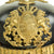 Original German WWI Kingdom of Saxony Customs Officer Pickelhaube Spiked Helmet Original Items