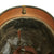 Original German WWI Kingdom of Saxony Customs Officer Pickelhaube Spiked Helmet Original Items