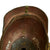 Original Imperial German WWI M1895 Converted to Saxon Officer Pickelhaube Spiked Helmet Original Items