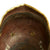 Original Imperial German WWI M1895 Converted to Saxon Officer Pickelhaube Spiked Helmet Original Items