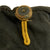 Original Austro-Hungarian WWI M1915 Artillery Officers Field Cap Original Items