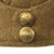Original WWII Hungarian Infantry Overseas Side Cap - Dated 1942 Original Items