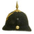 Original U.S. Model 1881 Medical Corps Dress Spiked Pith Helmet by Ridabock Original Items