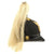 Original U.S. M1881 Army Artillery Dress Plumed size 6 7/8 Pith Helmet by Wm H. Horstmann Original Items