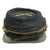 Original U.S. Civil War Union Cavalry Veteran Grand Army of the Republic GAR Chasseur Pattern Kepi Original Items