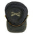 Original U.S. Civil War Union Cavalry Veteran Grand Army of the Republic GAR Chasseur Pattern Kepi Original Items
