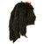 Original British WWI Era Black Watch Royal Highland Regiment Scottish Feather Bonnet by WILLIAM ANDERSON & SONS LTD Original Items