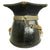 Original British Victorian Era 9th Royal Lancers Other Ranks Tschapka Helmet Original Items