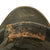 Original British Victorian Era 9th Royal Lancers Other Ranks Tschapka Helmet Original Items