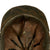 Original Imperial German WWI Prussian M1895 Line Infantry Pickelhaube Spiked Helmet with Steel Shell Original Items