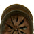Original Imperial German WWI Prussian M1895 Line Infantry Pickelhaube Spiked Helmet with Steel Shell Original Items