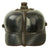 Original Imperial German WWI Prussian M1915 Infantry EM/NCO Pickelhaube Helmet Original Items