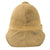 British Victorian 24th Regiment of Foot Colonial Pattern Khaki Sun Pith Helmet Original Items