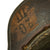 Original Imperial German WWI Prussian Infantry Officer Model 1897 Pickelhaube Helmet Original Items