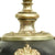 Original WWI Austro-Hungarian Empire K.U.K. Police Metal Pickelhaube Helmet Original Items