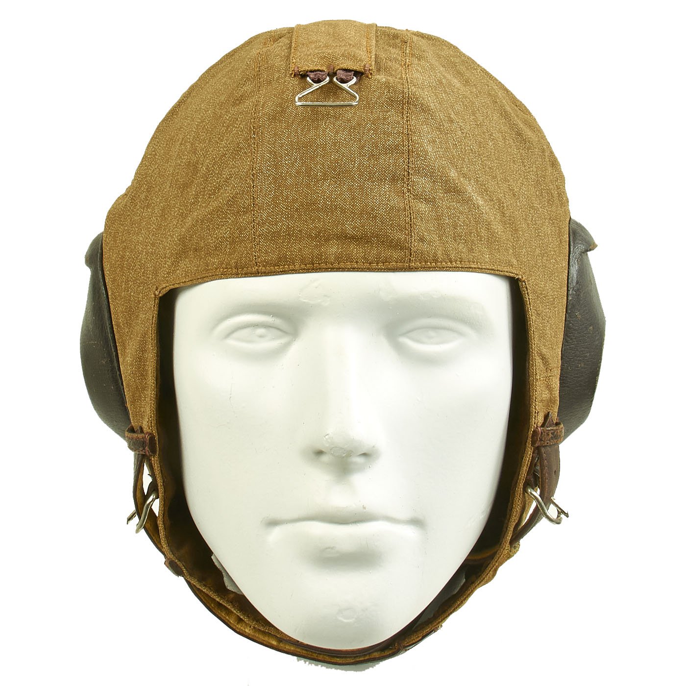 Original WWII German 1939 Luftwaffe LKP S101 Summer Pilot Flying