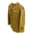 Original U.S. WWI Advance Sector Service of Supply M1917 Uniform Service Coat Original Items