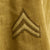 Original U.S. WWI Advance Sector Service of Supply M1917 Uniform Service Coat Original Items