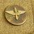 Original U.S. WWII 8th Air Force Crewman Uniform with British Made Patch Original Items