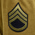 Original U.S. WWII 8th Air Force Crewman Uniform with British Made Patch Original Items