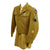 Original U.S. WWII 8th Air Force Crewman Uniform with British Made Patch Original Items