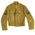 Original U.S. WWII 8th Air Force Crewman Uniform with British Made Patch Original Items