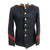 Original U.S. Army 1902 Field Artillery Dress Coat with 1st Class Gunner Badge Original Items