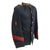 Original U.S. Army 1902 Field Artillery Dress Coat with 1st Class Gunner Badge Original Items