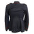 Original U.S. Army 1902 Field Artillery Dress Coat with 1st Class Gunner Badge Original Items