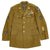 Original U.S. WWII Captured POW 391st Bombardment Group Uniform Grouping with Research Original Items